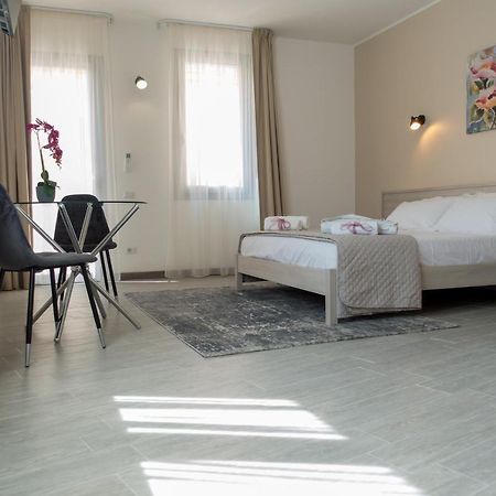 Green Guest House Oristano Eksteriør billede