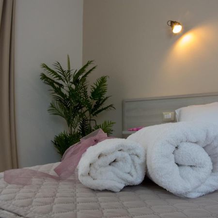 Green Guest House Oristano Eksteriør billede