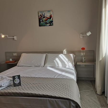 Green Guest House Oristano Eksteriør billede