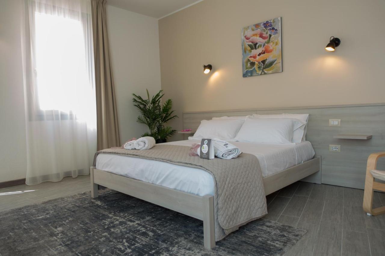 Green Guest House Oristano Eksteriør billede