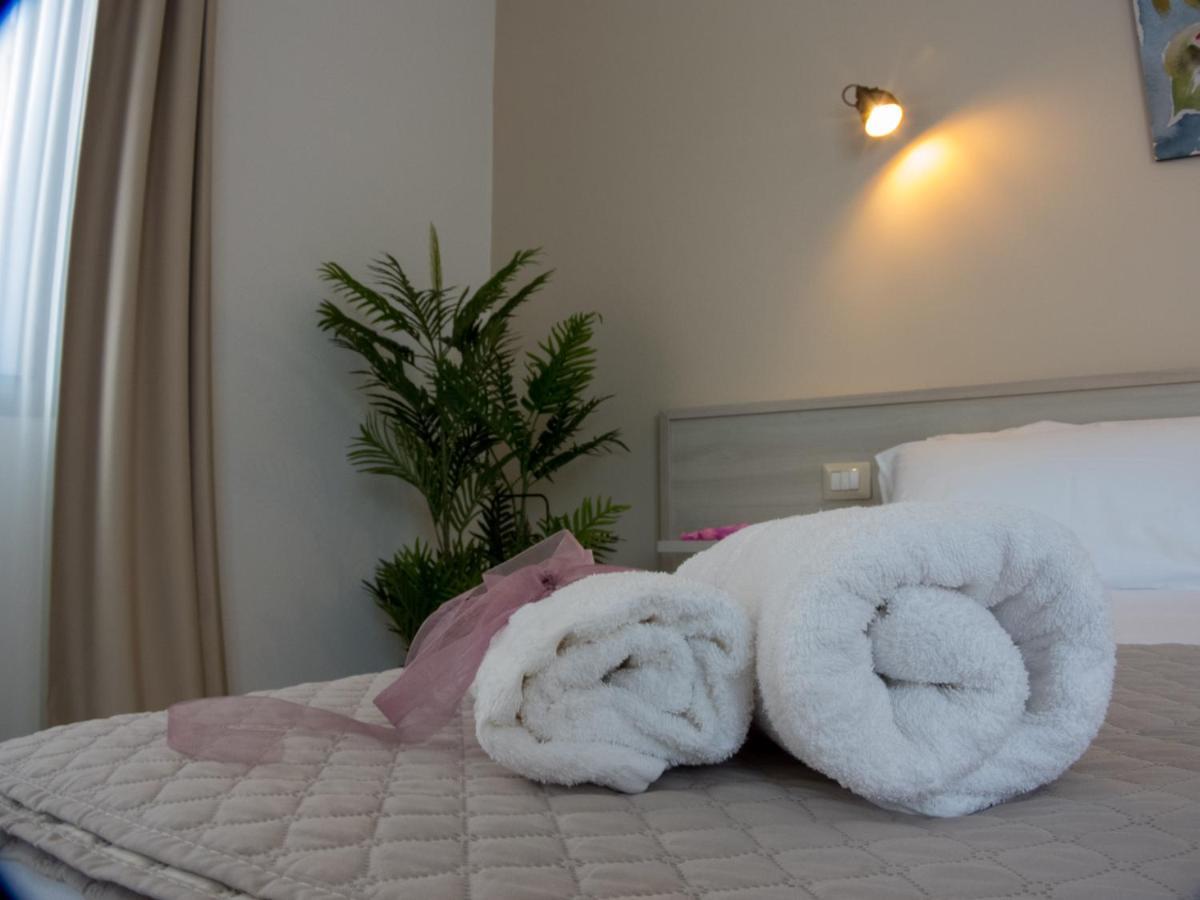 Green Guest House Oristano Eksteriør billede