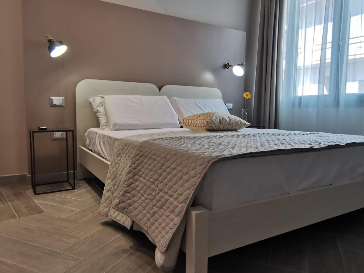 Green Guest House Oristano Eksteriør billede
