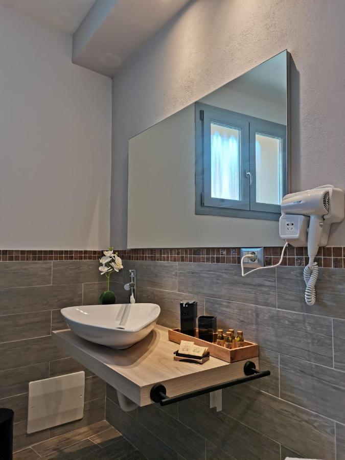 Green Guest House Oristano Eksteriør billede
