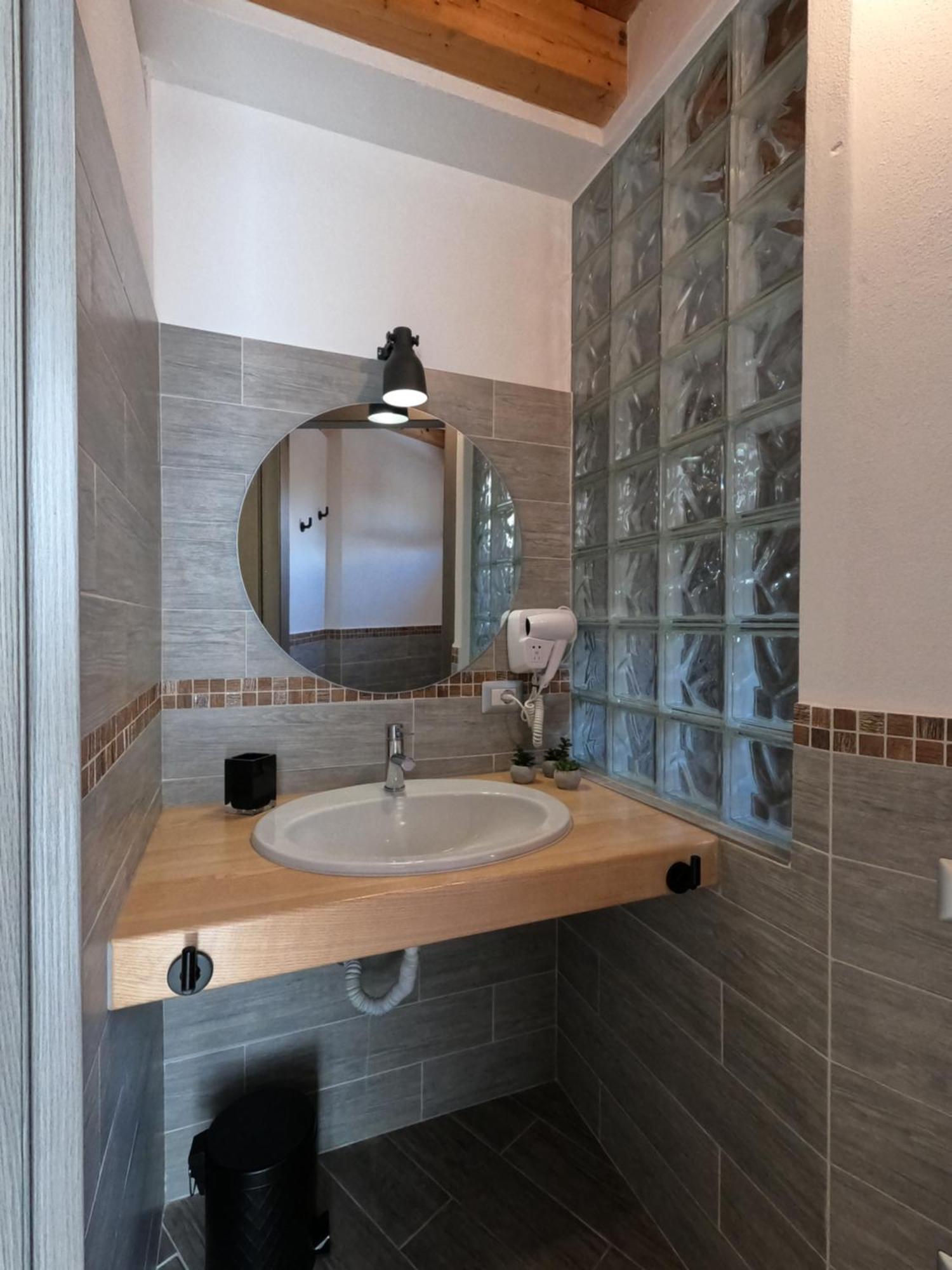 Green Guest House Oristano Eksteriør billede