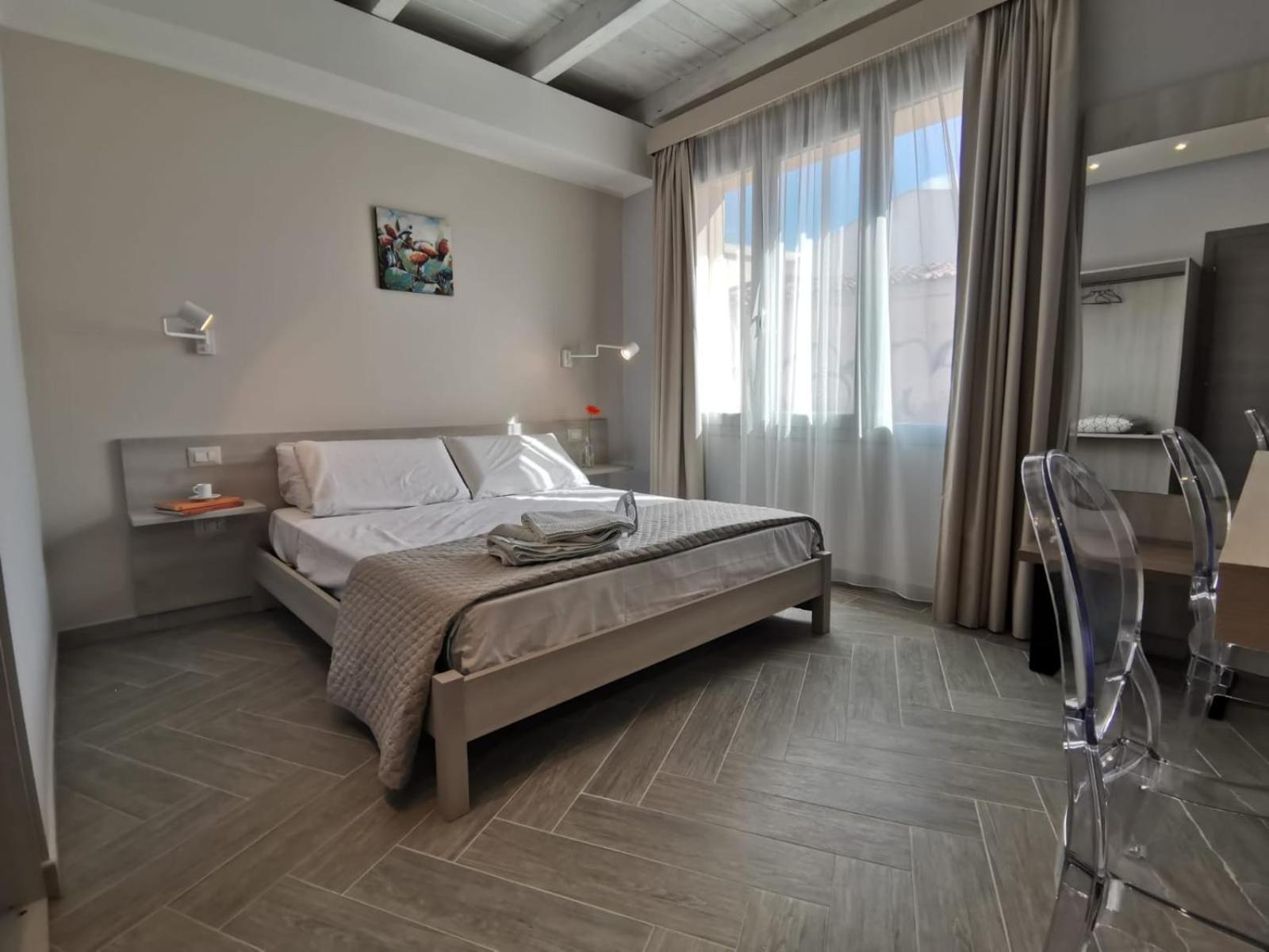 Green Guest House Oristano Eksteriør billede
