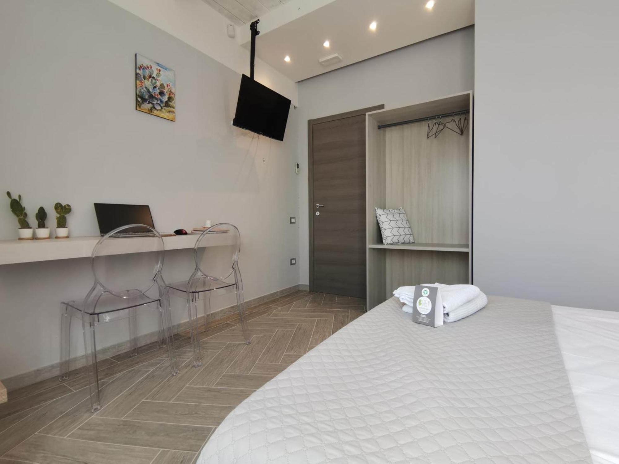 Green Guest House Oristano Eksteriør billede